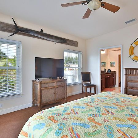 Hibiscus Hideaway B - Top Floor Unit Bradenton Beach Εξωτερικό φωτογραφία