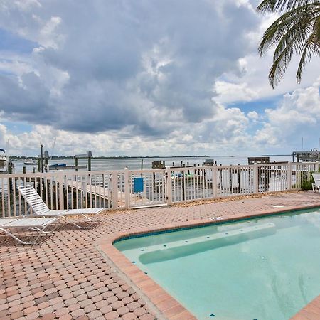 Hibiscus Hideaway B - Top Floor Unit Bradenton Beach Εξωτερικό φωτογραφία