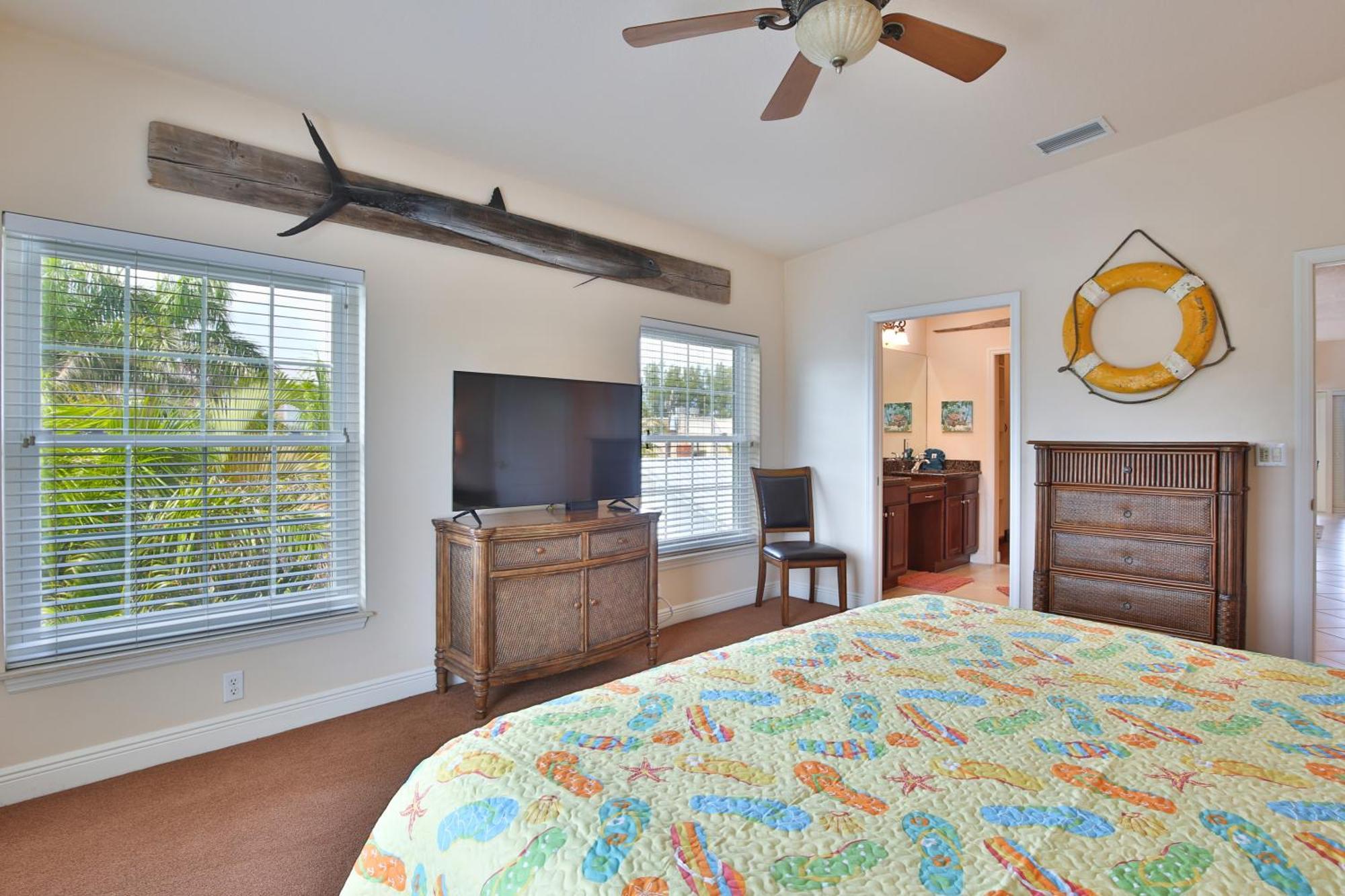 Hibiscus Hideaway B - Top Floor Unit Bradenton Beach Εξωτερικό φωτογραφία