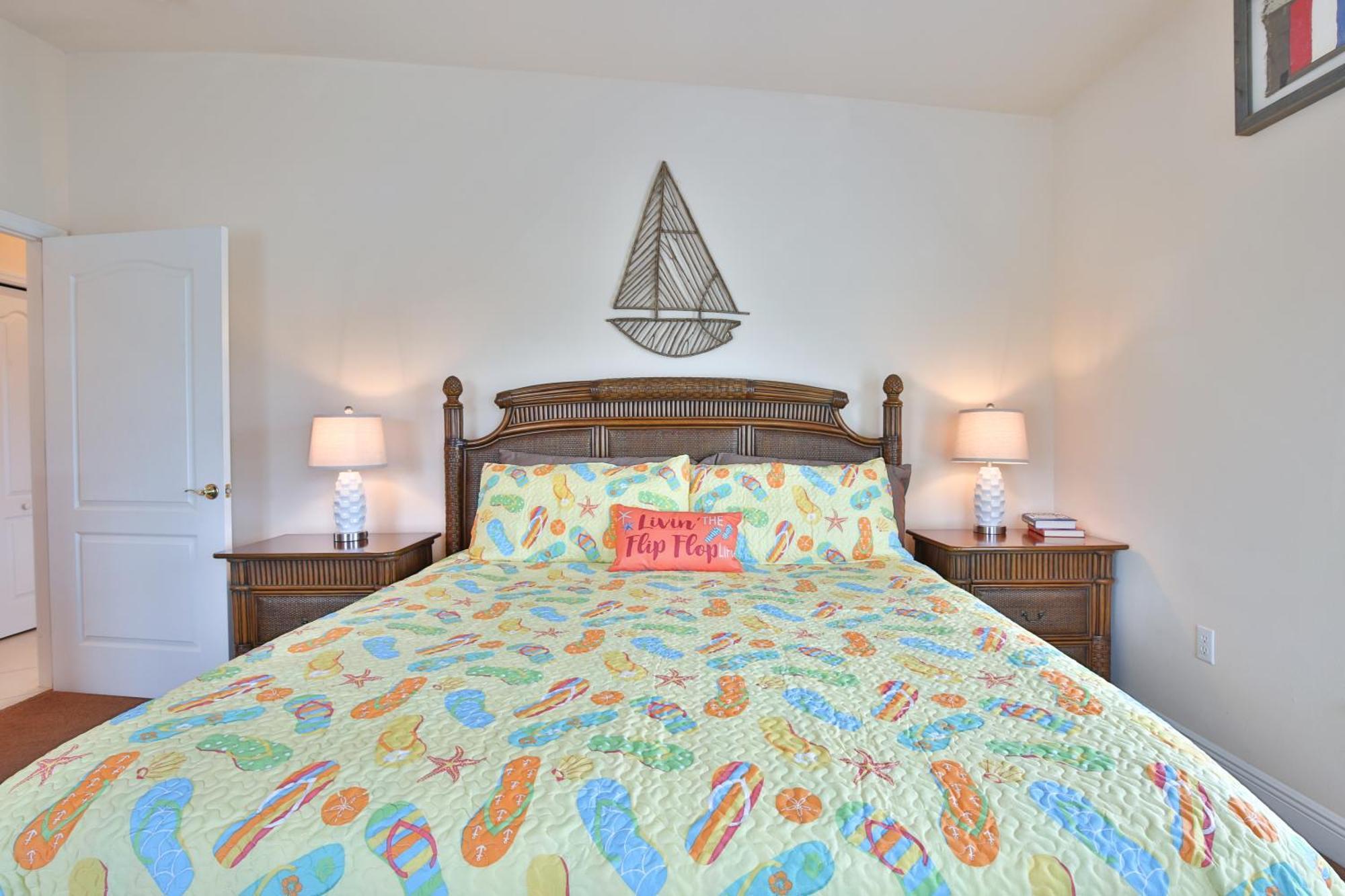 Hibiscus Hideaway B - Top Floor Unit Bradenton Beach Εξωτερικό φωτογραφία