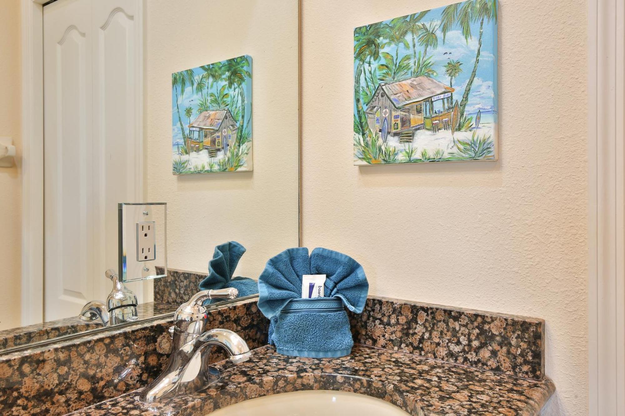 Hibiscus Hideaway B - Top Floor Unit Bradenton Beach Εξωτερικό φωτογραφία
