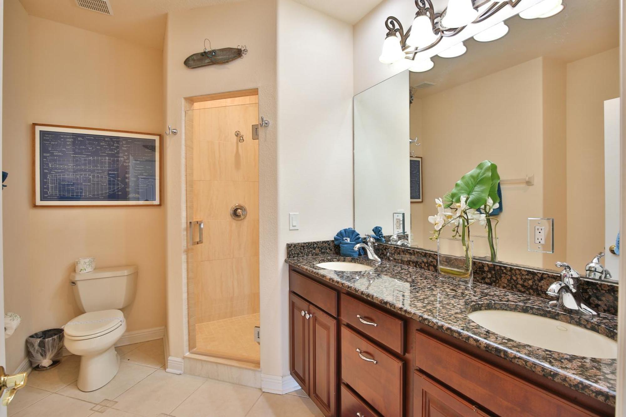 Hibiscus Hideaway B - Top Floor Unit Bradenton Beach Εξωτερικό φωτογραφία