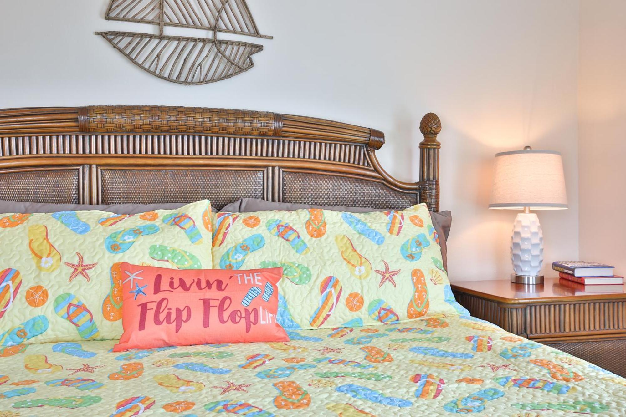Hibiscus Hideaway B - Top Floor Unit Bradenton Beach Εξωτερικό φωτογραφία
