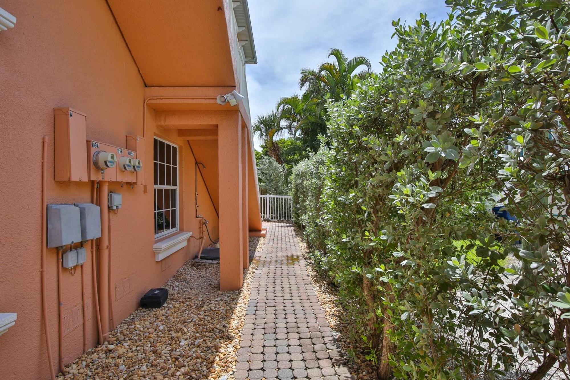 Hibiscus Hideaway B - Top Floor Unit Bradenton Beach Εξωτερικό φωτογραφία