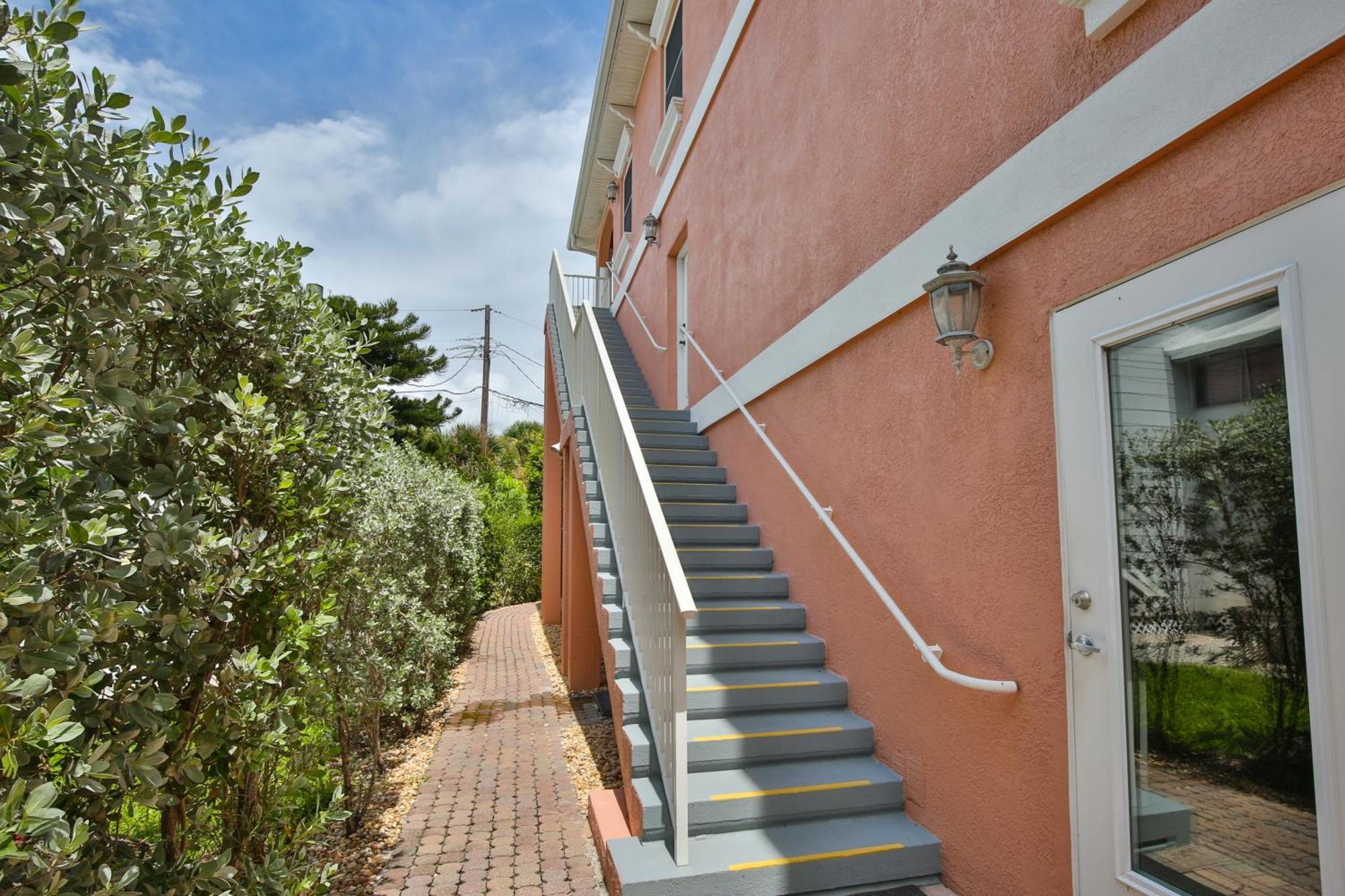 Hibiscus Hideaway B - Top Floor Unit Bradenton Beach Εξωτερικό φωτογραφία