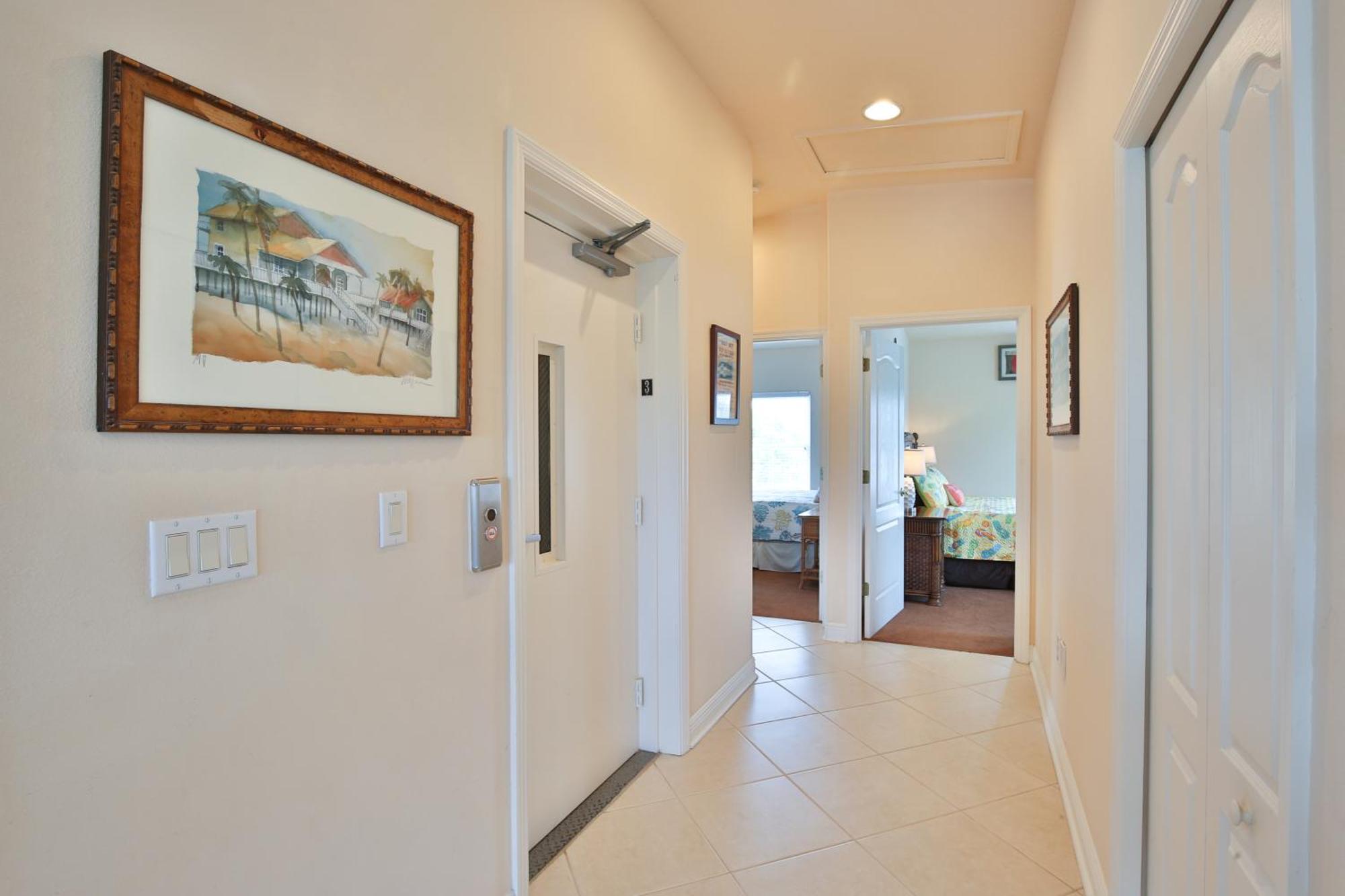 Hibiscus Hideaway B - Top Floor Unit Bradenton Beach Εξωτερικό φωτογραφία