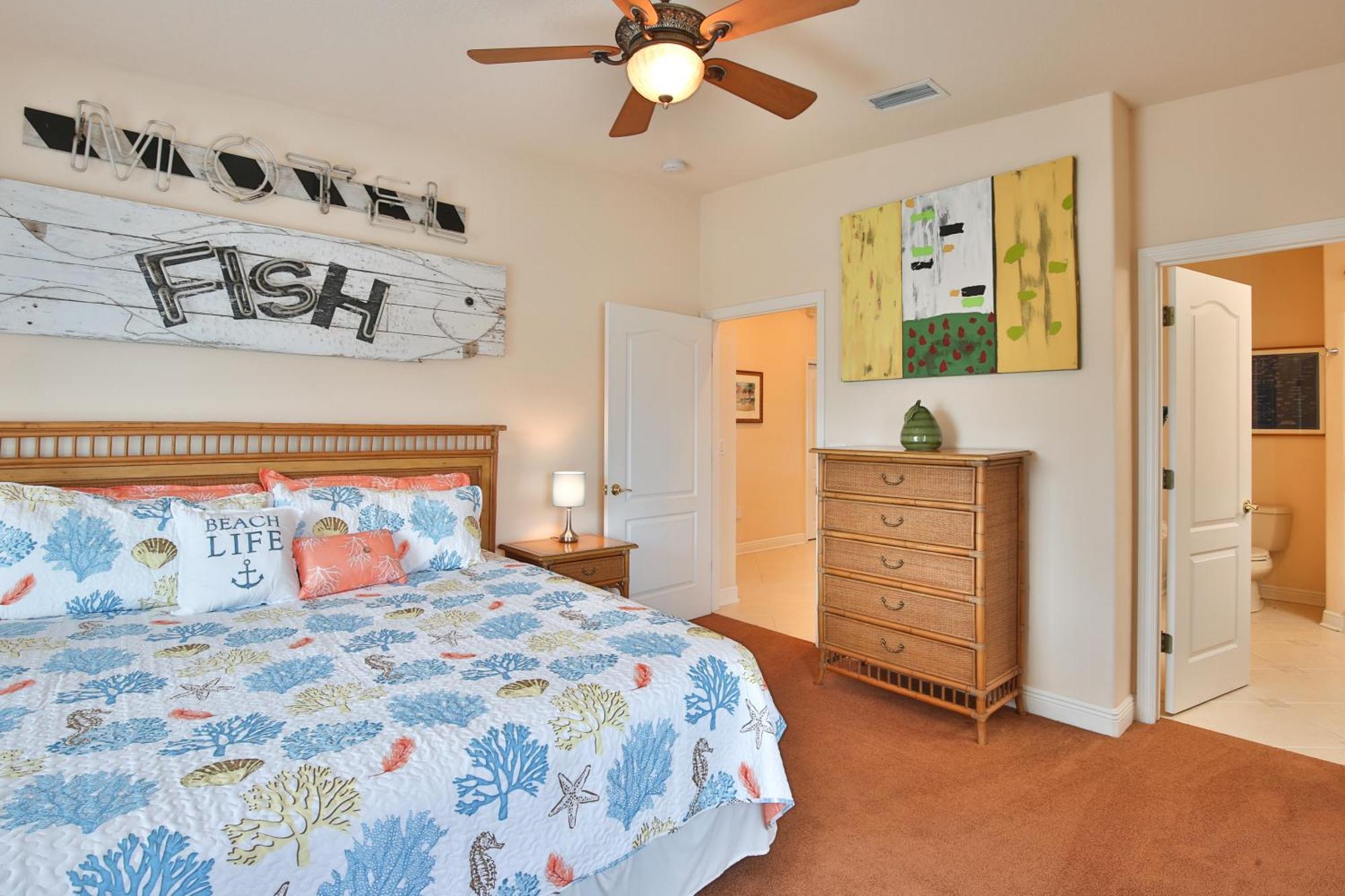 Hibiscus Hideaway B - Top Floor Unit Bradenton Beach Εξωτερικό φωτογραφία