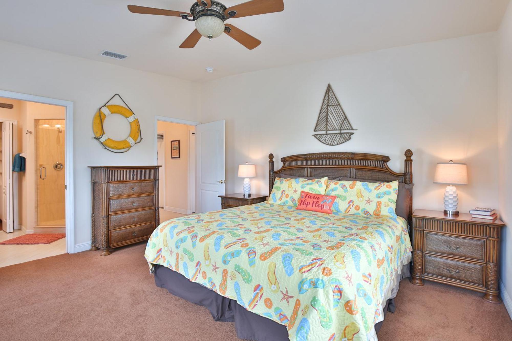 Hibiscus Hideaway B - Top Floor Unit Bradenton Beach Εξωτερικό φωτογραφία