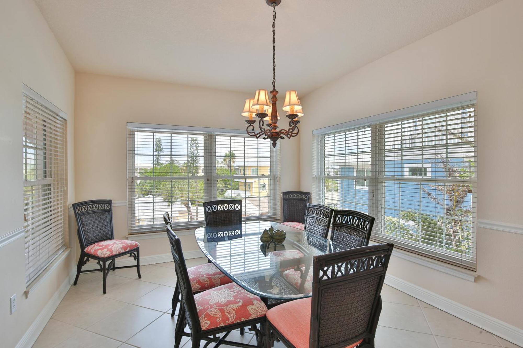 Hibiscus Hideaway B - Top Floor Unit Bradenton Beach Εξωτερικό φωτογραφία