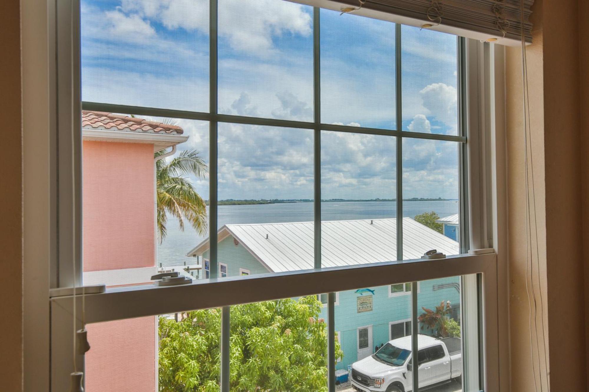 Hibiscus Hideaway B - Top Floor Unit Bradenton Beach Εξωτερικό φωτογραφία