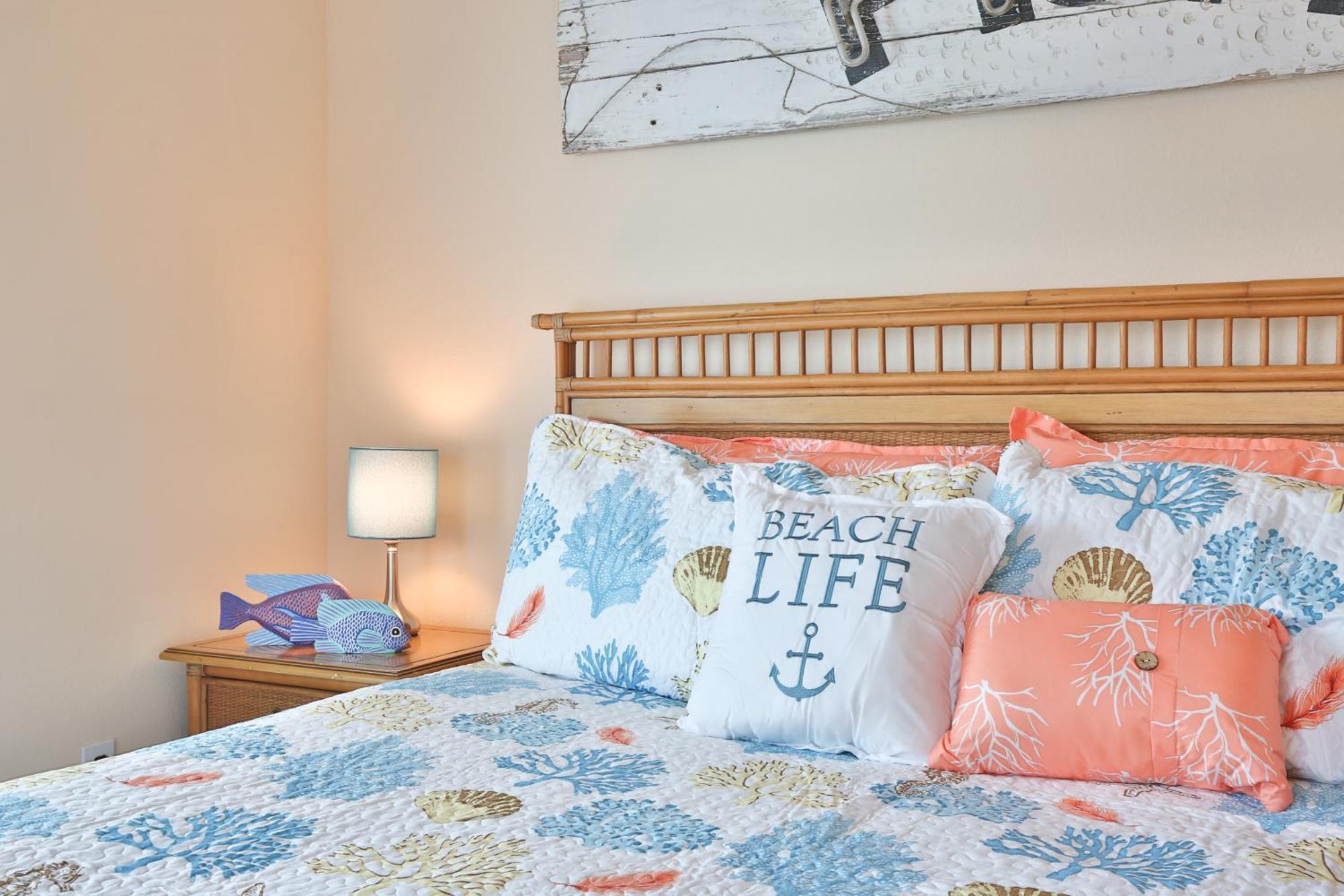 Hibiscus Hideaway B - Top Floor Unit Bradenton Beach Εξωτερικό φωτογραφία