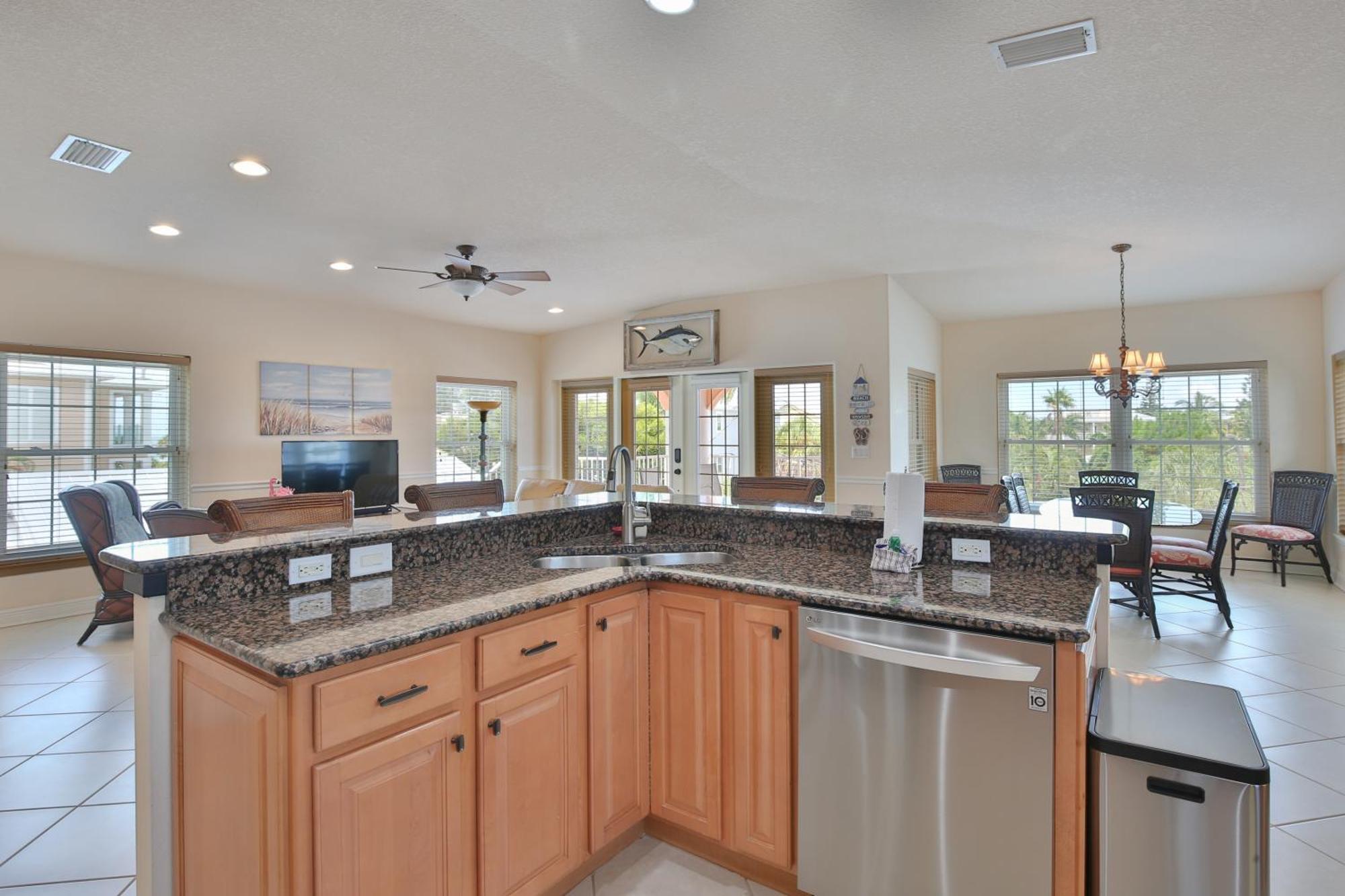 Hibiscus Hideaway B - Top Floor Unit Bradenton Beach Εξωτερικό φωτογραφία